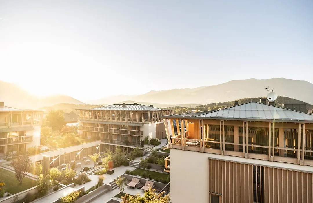 Falkensteiner Hotel Kronplatz - The Leading Hotels Of The World (Adults Only)-1